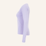 Fila ROCIAS running shirt Lavender Bild 6