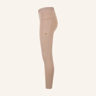 Fila ROSES running tights mocha meringue Bild 6