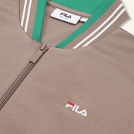 Fila SAGANO cropped taped track jacket Bild 6