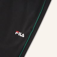 Fila SAGANO REGULAR TRACK PANTS black Bild 6