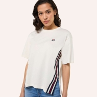 Fila SERRETTA loose heritage tape t-shirt Bild 6