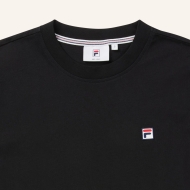 Fila SERRETTA loose heritage tape t-shirt Bild 6