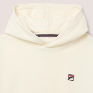 Fila SERRETTA loose taped brushed hoodie Bild 6