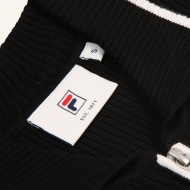 Fila SIMONTE slim full-zip knit cardigan Bild 6