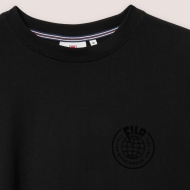 Fila SORAGA loose graphic t-shirt Bild 6