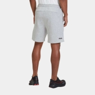 Fila TAURISANO shorts Light Grey Melange Bild 6