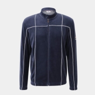Fila TERRINDA Men track jacket black iris Bild 6