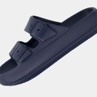 Fila TIRENO SLIPPER navy Bild 6