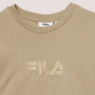Fila VALSERA regular logo t-shirt Bild 6