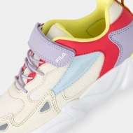 Fila VENTOSA CB velcro kids Bild 6