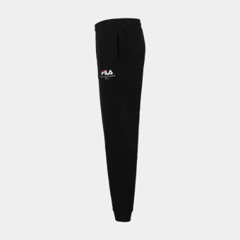 Fila BRIXWORTH sweat pants - black | FILA Official