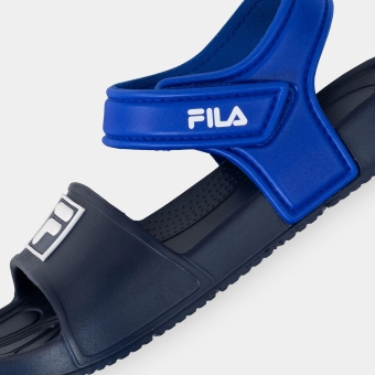 Fila FIORI CB sandal kids - blue | FILA Official