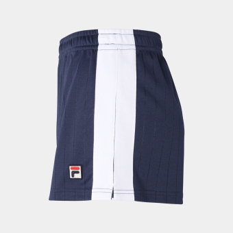 Fila LINCE short track shorts - blue | FILA Official