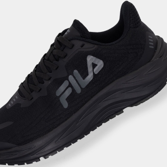 FILA★FLUID V2★兼用★BLACK/BLACK/BLACK Amazon.com: Fila Men's Memory Lateshift Sr Wp, Black/Black