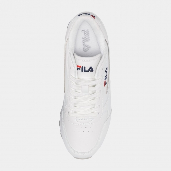 Fila Sneaker Orbit Low Wmn white white FILA Official