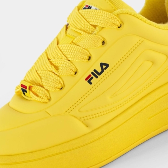 Fila SUPERBUBBLE wmn - yellow | FILA Official