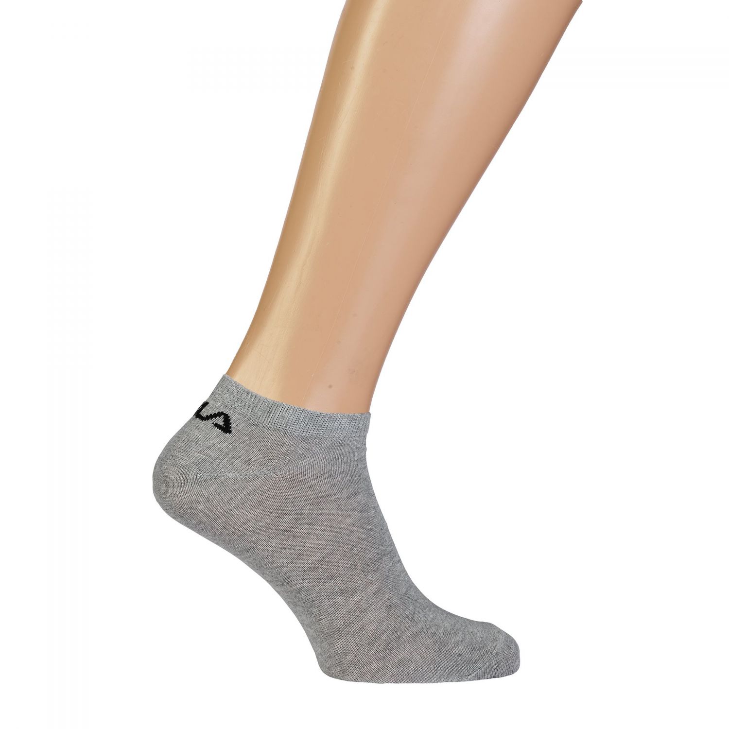 3 Pairs Unisex Sneaker Socks 3 Pairs Unisex Sneaker Socks