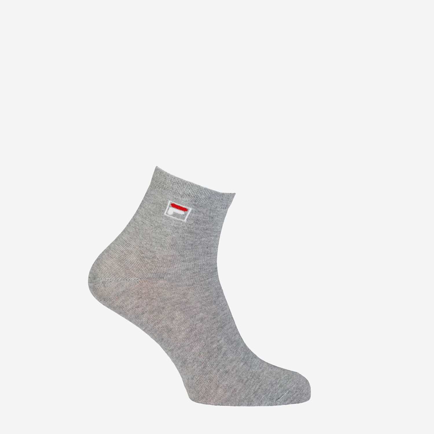 Fila 3 Pairs Unisex Sport Socks Bild 1