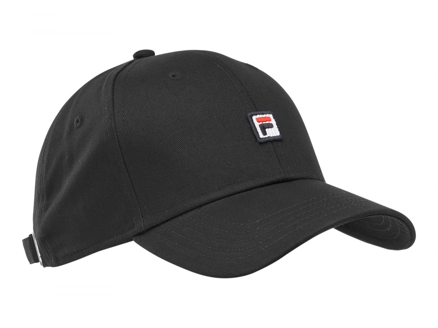fila cap black