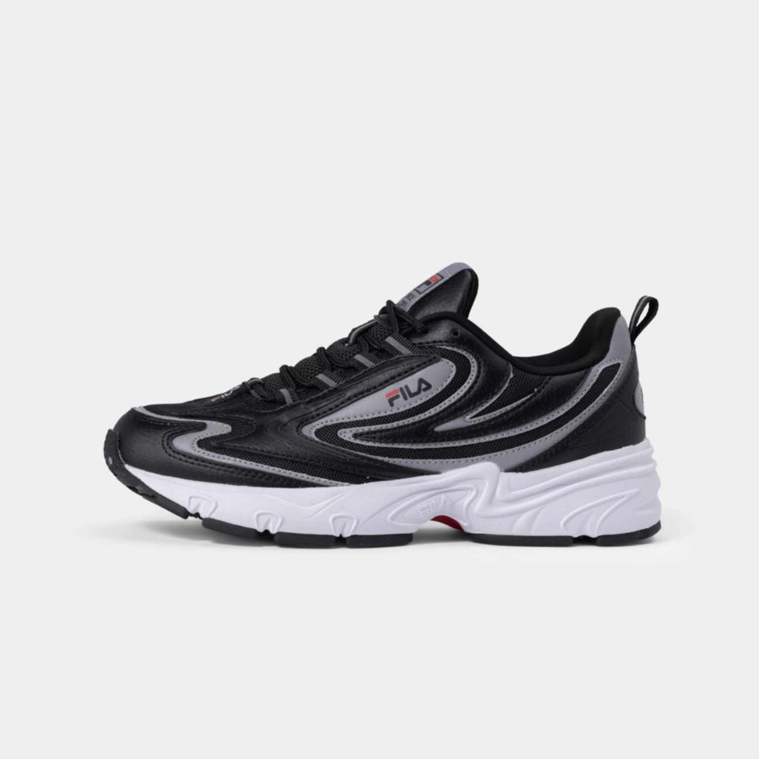 Fila FILA ACTIX wmn Black-Phantom Bild 1