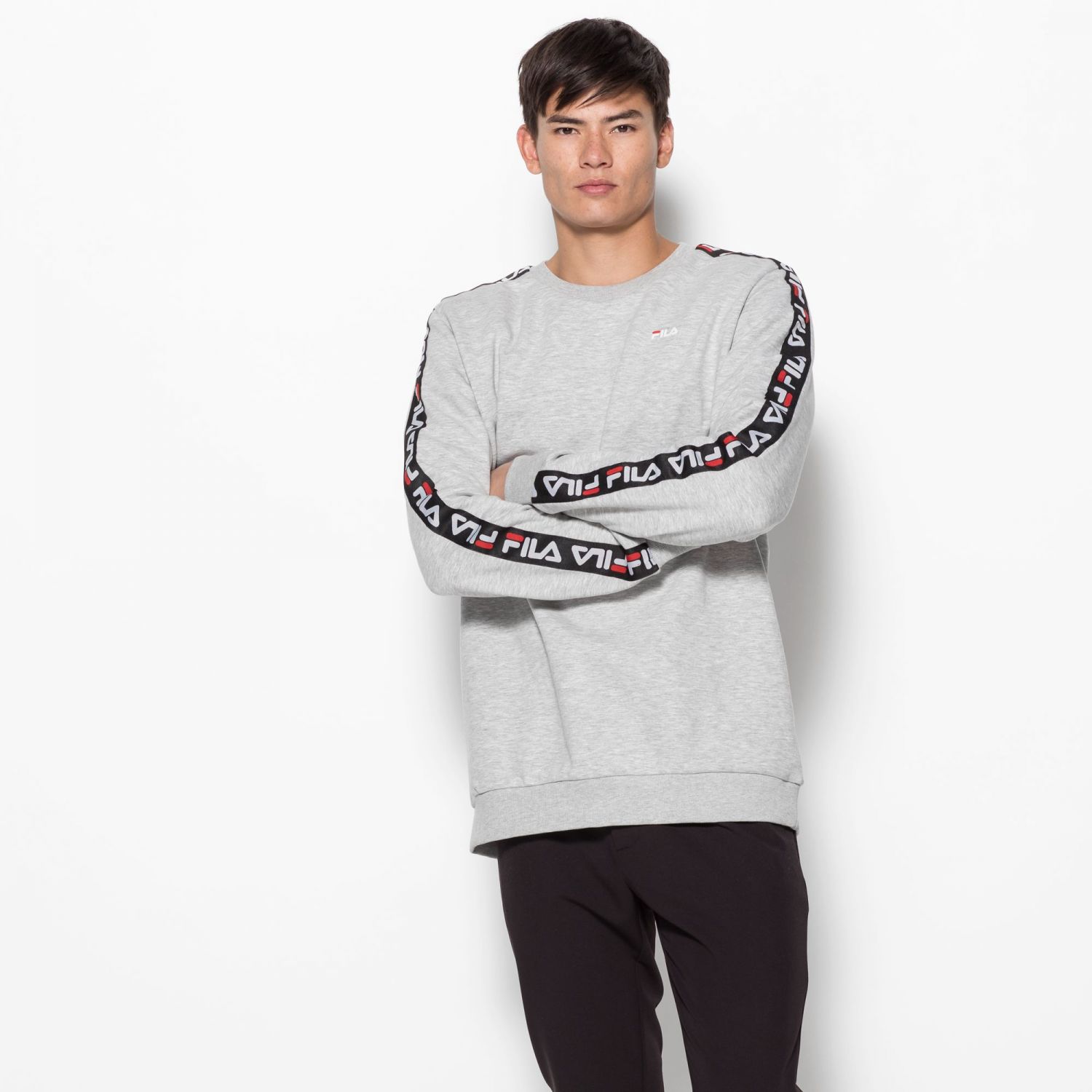fila aren crew