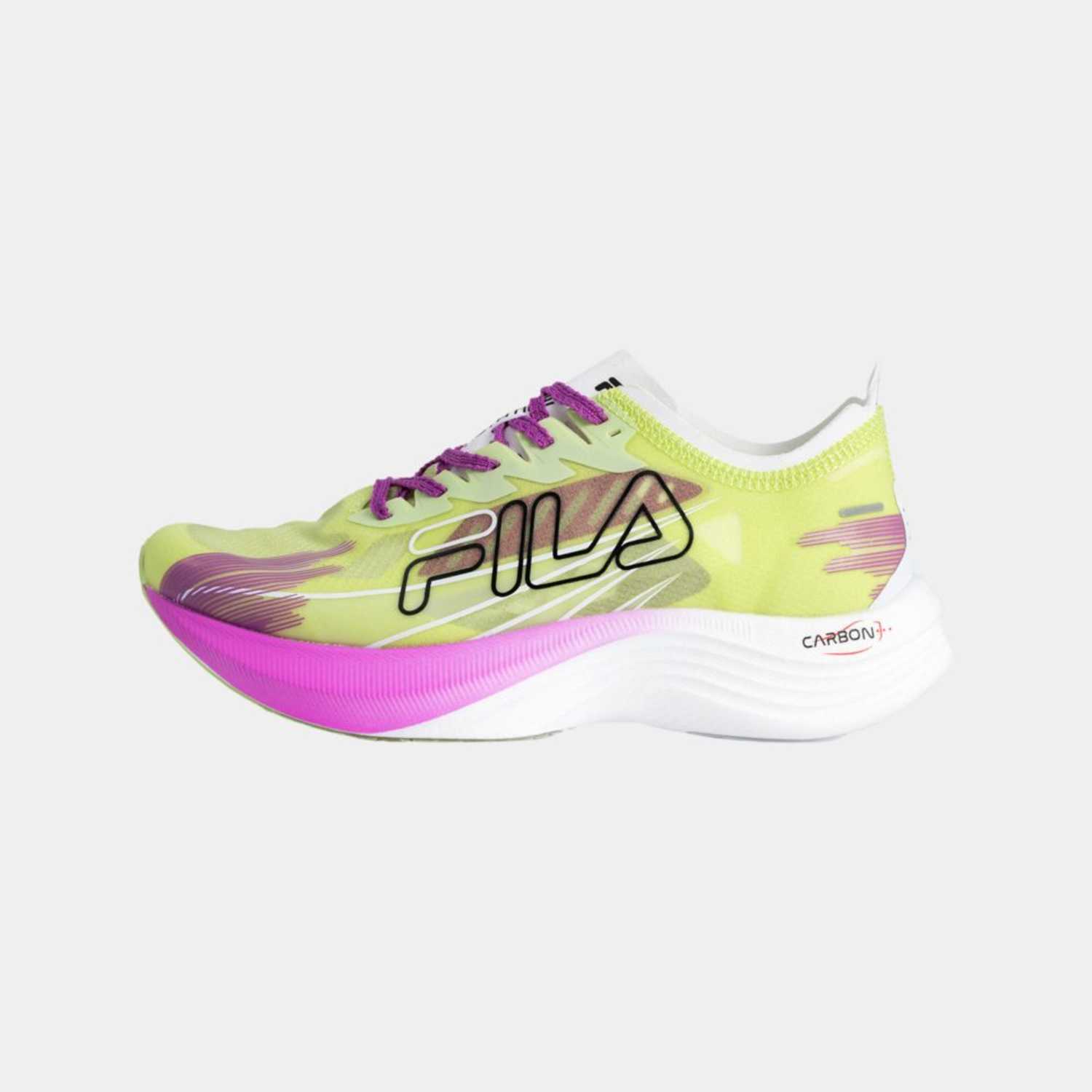 Fila FILA ASTATINE 2 Men  shadow lime-cattleya orchid Bild 1