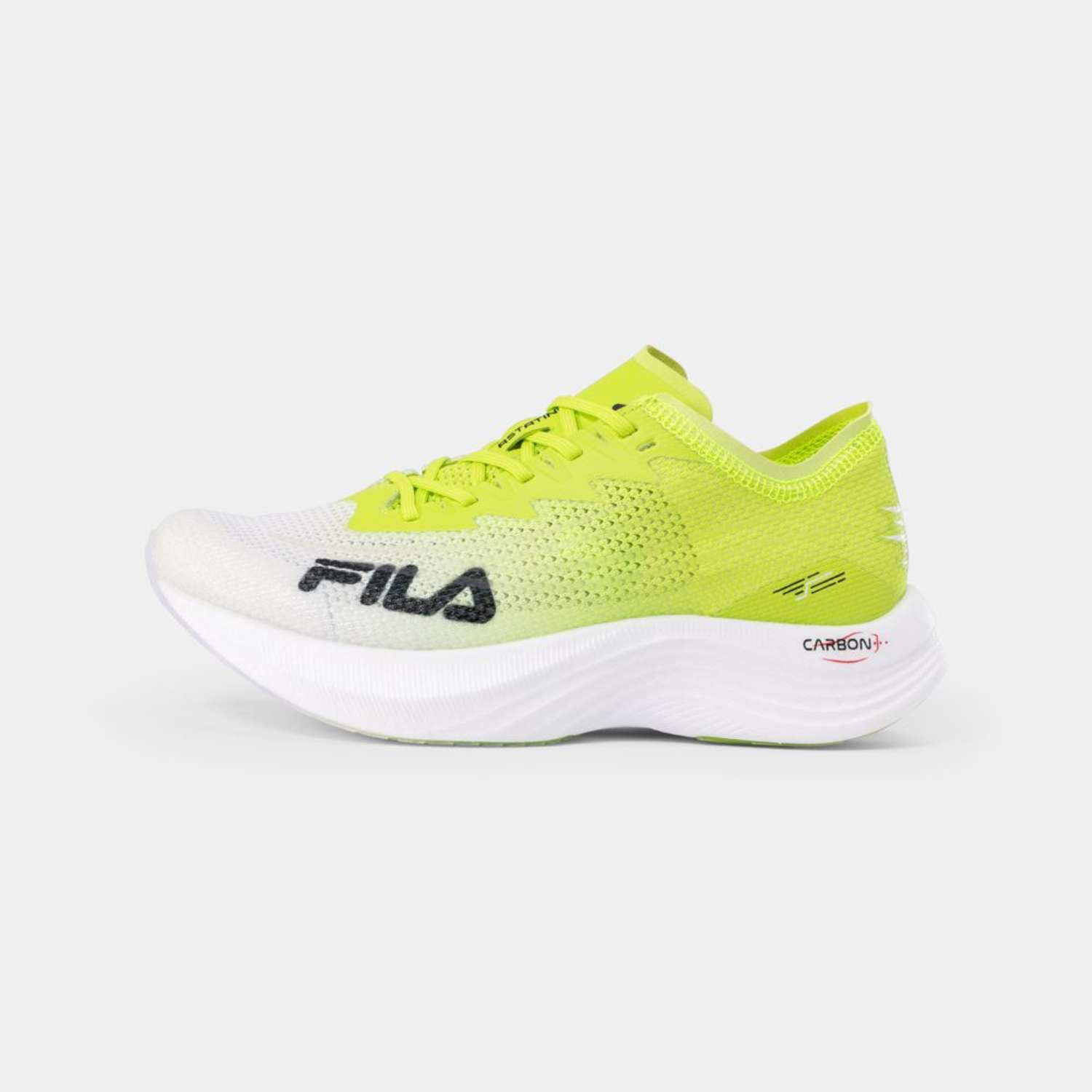 Fila FILA ASTATINE wmn White-Acid Lime Bild 1