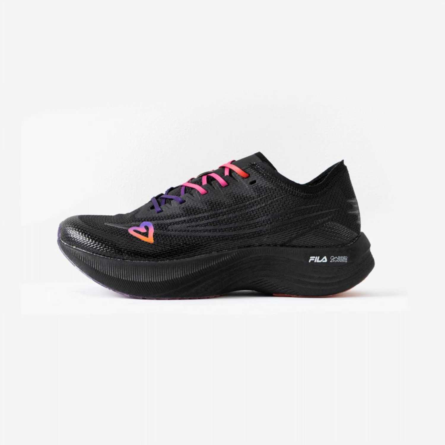 Fila Astatine x shinzo men black-flame Bild 1