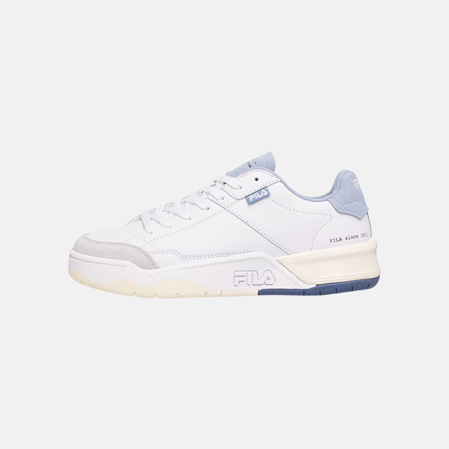 Fila Avenida Wmn white-kentucky-blue Bild 1