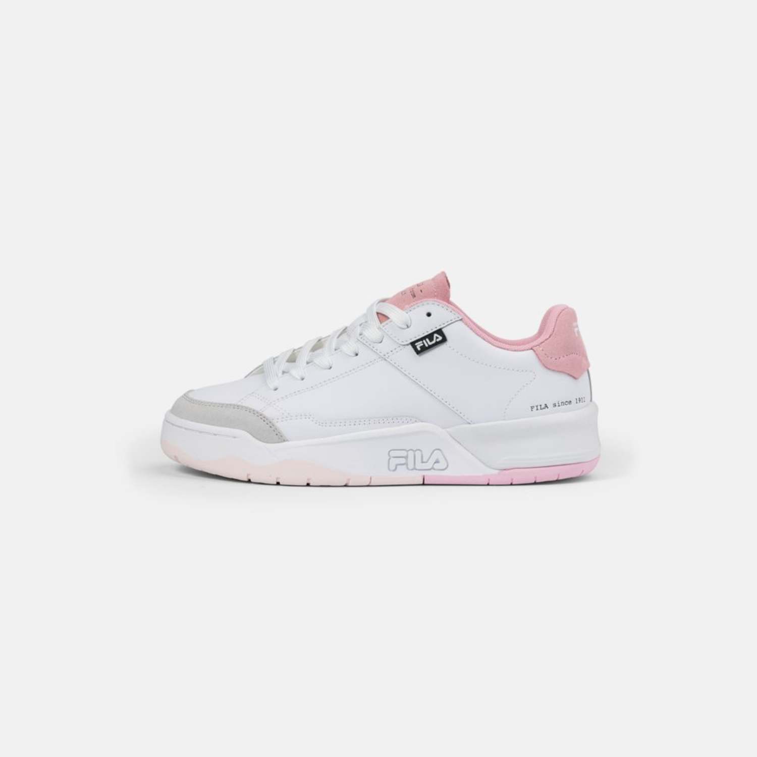 Fila FILA AVENIDA wmn white-pink nectar Bild 1