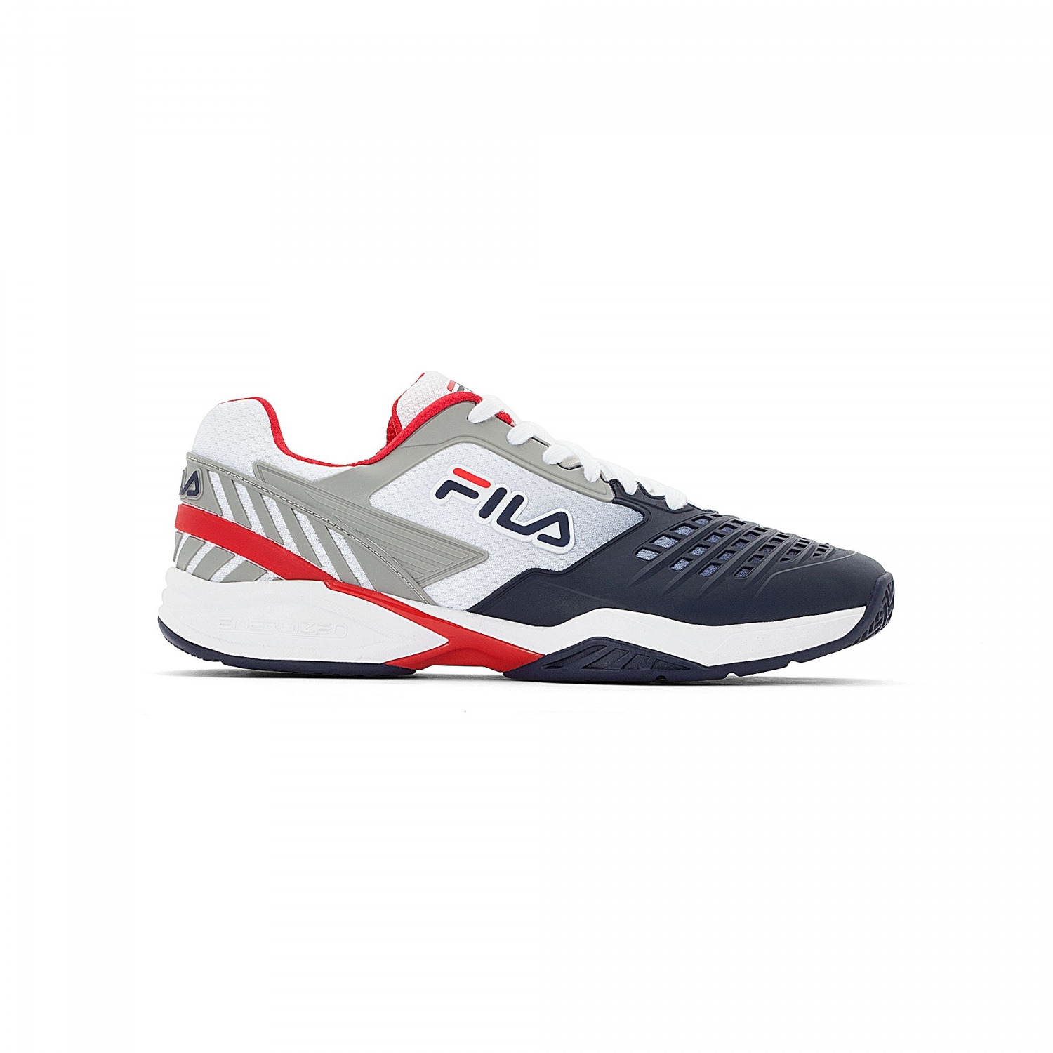 fila axilus energized