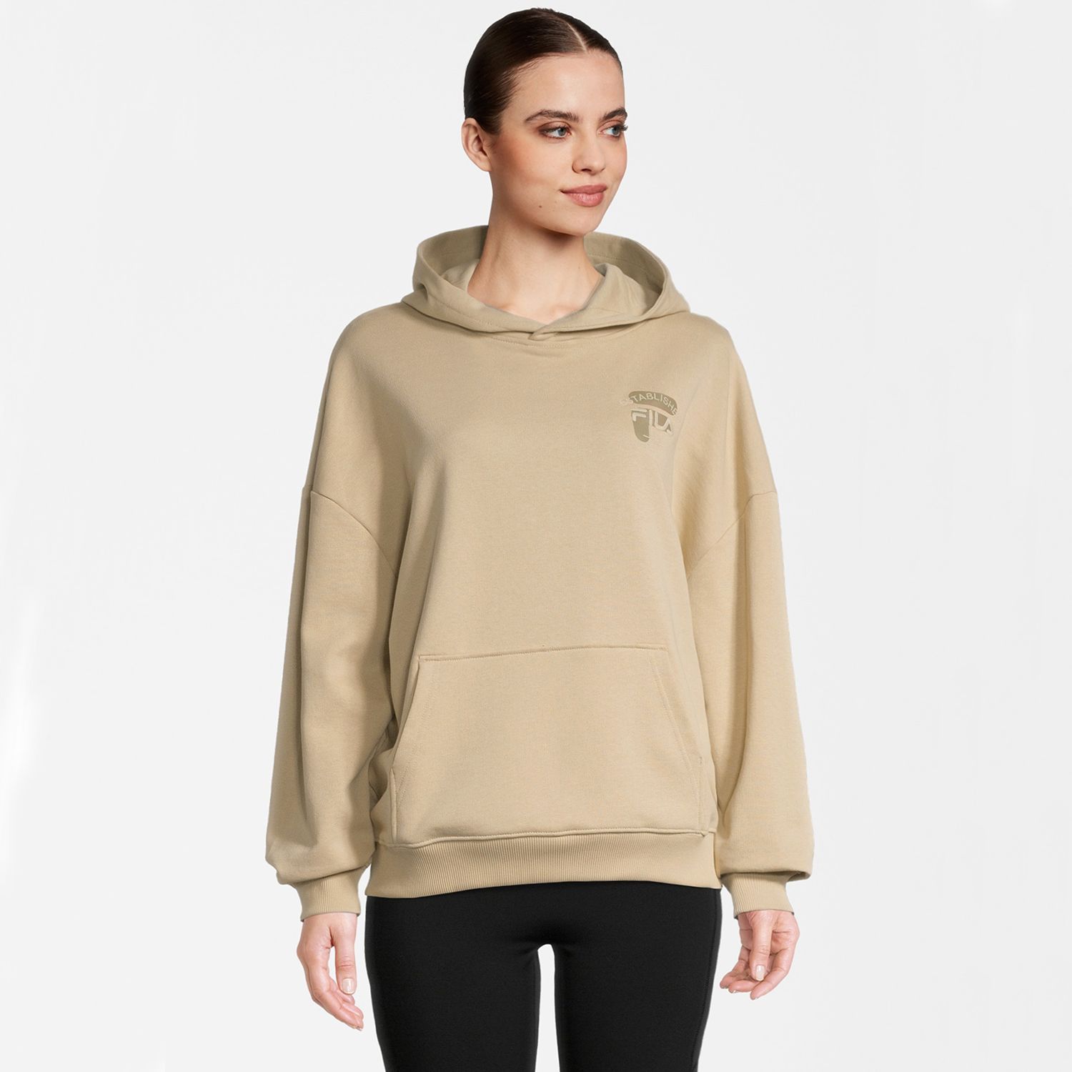 Sweat fila pour femme online