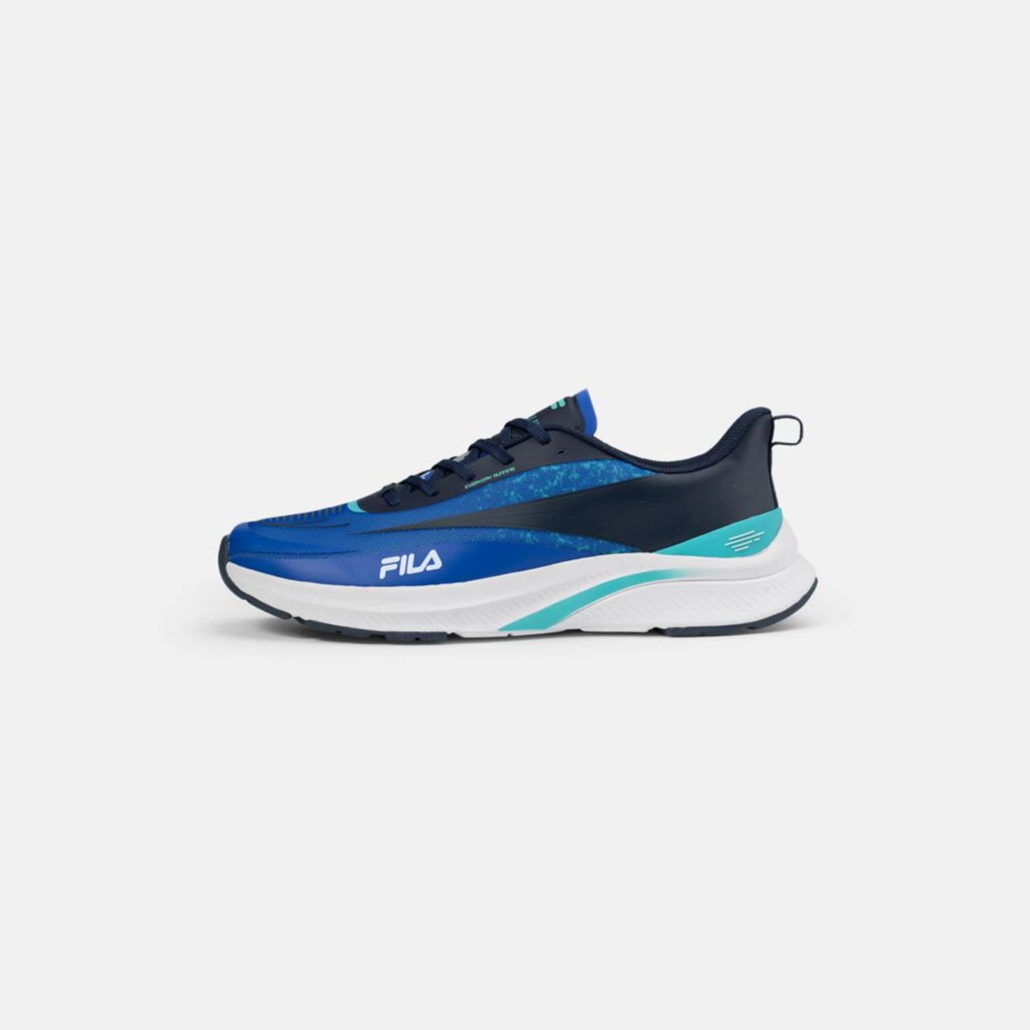 Fila Beryllium Men prime blue-ceramic Bild 1