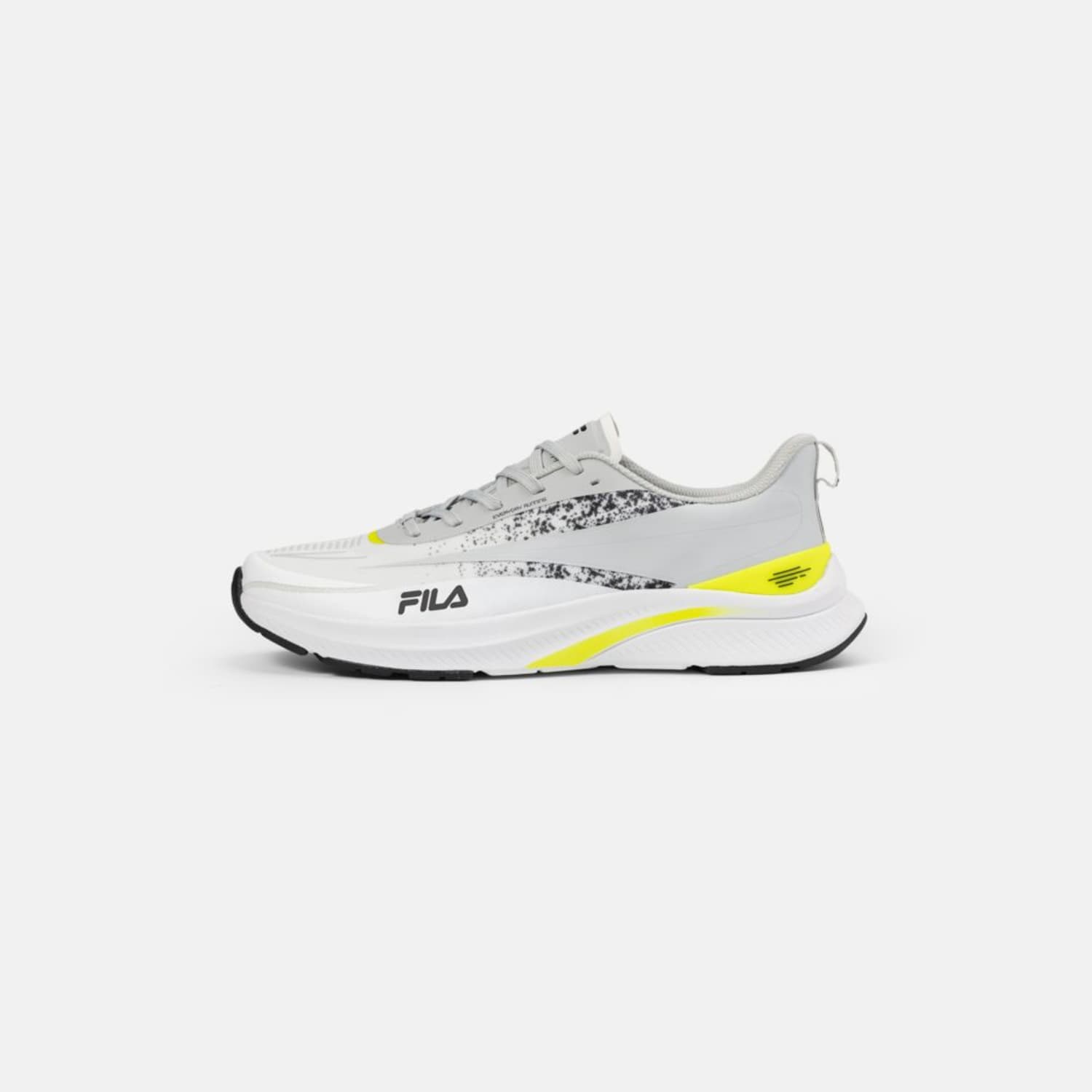 Fila Beryllium Men white-evening primrose Bild 1