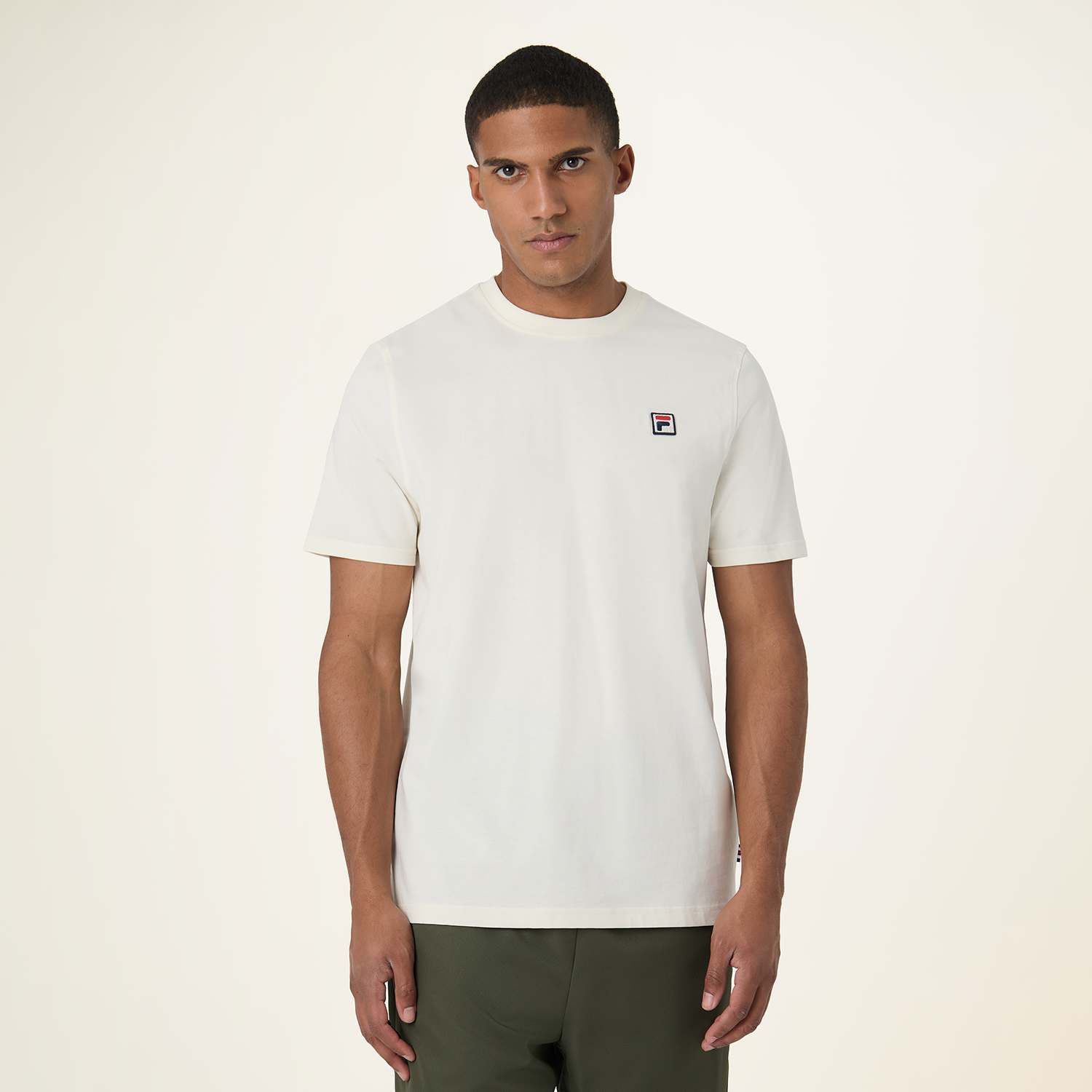 Fila BIELLA regular short sleeve t-shirt Bild 1