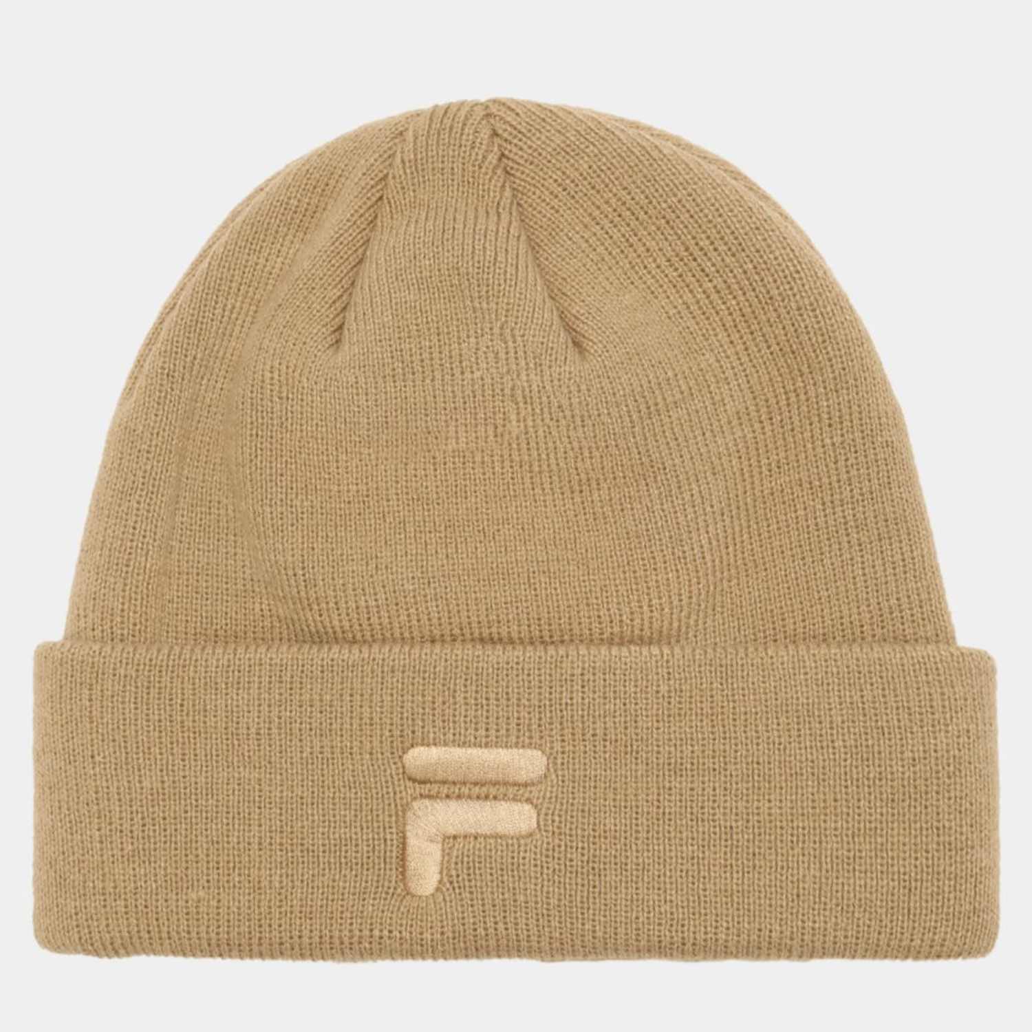 Fila BISMIL TONAL F BEANIE Beige Bild 1