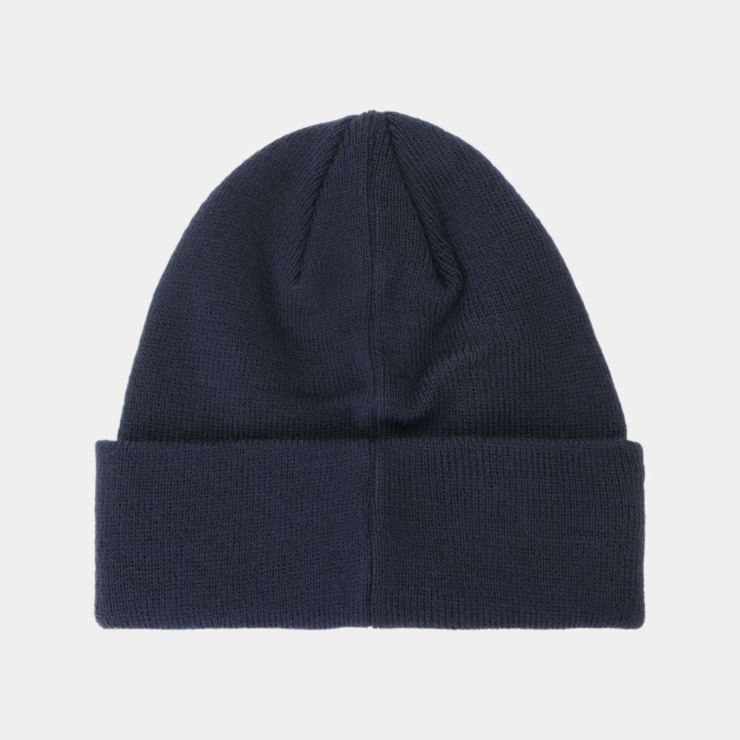 Fila BISMIL Tonal F Beanie Black Iris Bild 1