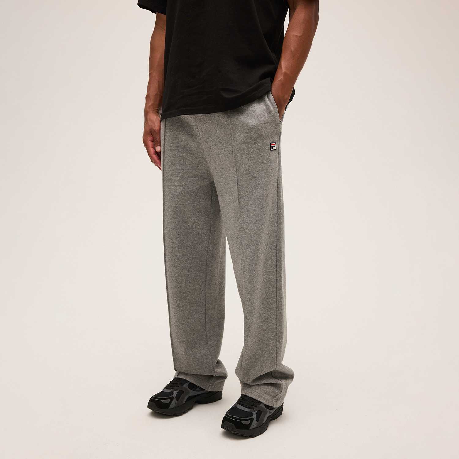 Fila BORNO wide pintuck sweat pants Bild 1