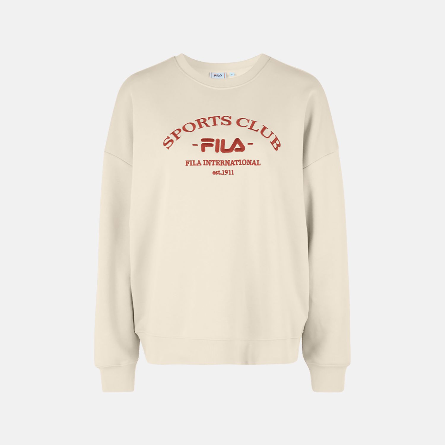 Sweat long fila online