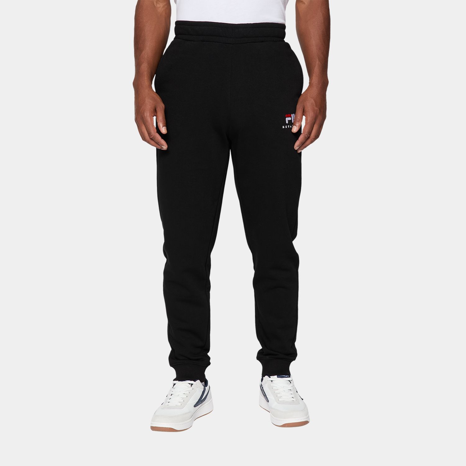 Fila BOVRUP sweat pant Blacks Bild 1