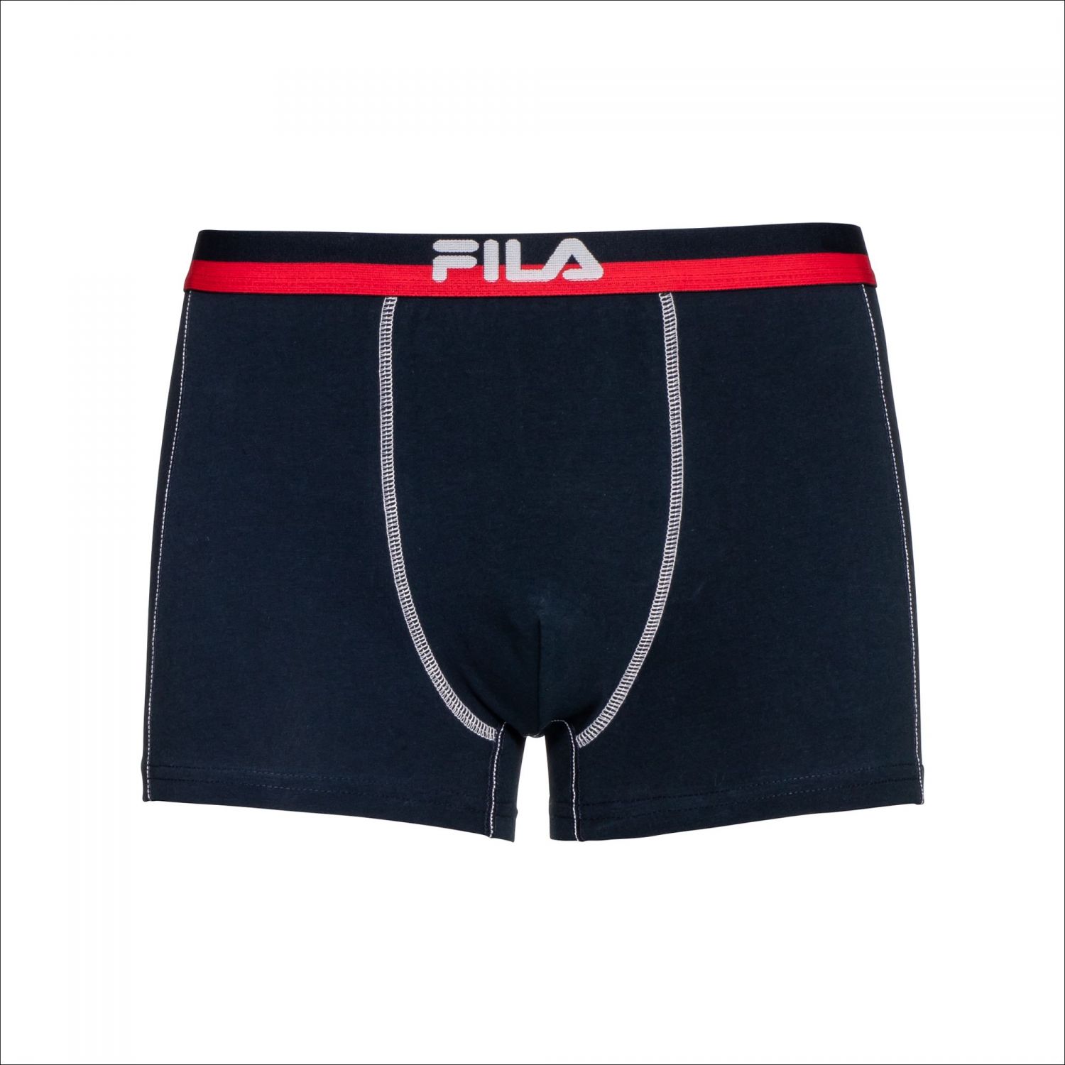 Fila Boxer Men 1 Pack - blue | FILA Official