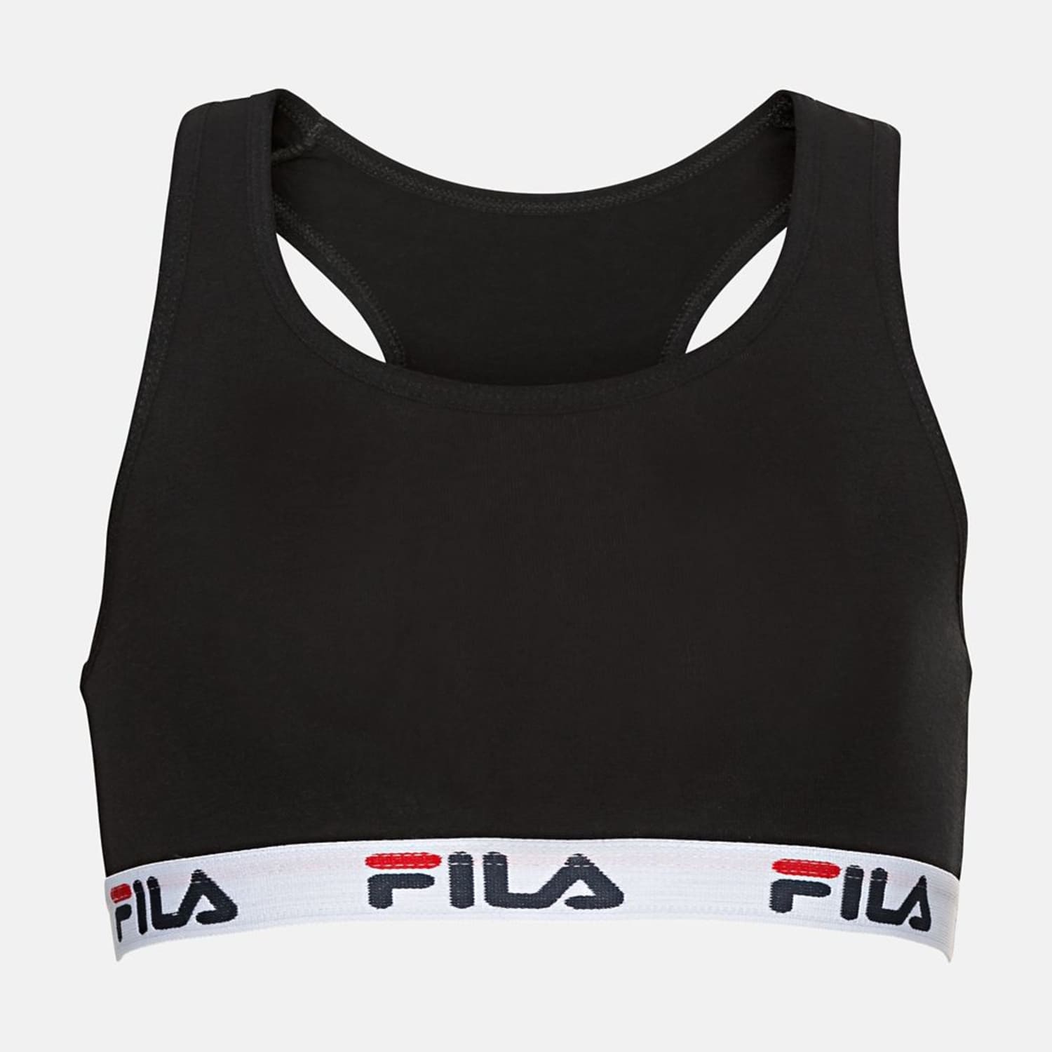 Fila FILA Bra Women 1 Pack black Bild 1