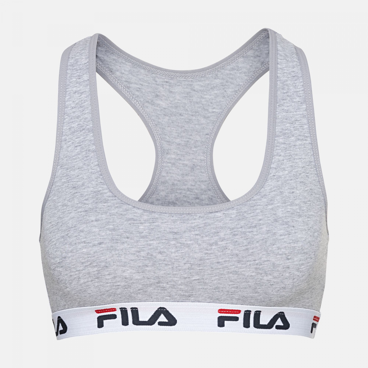 Fila Bra Women 1 grey grey FILA Official