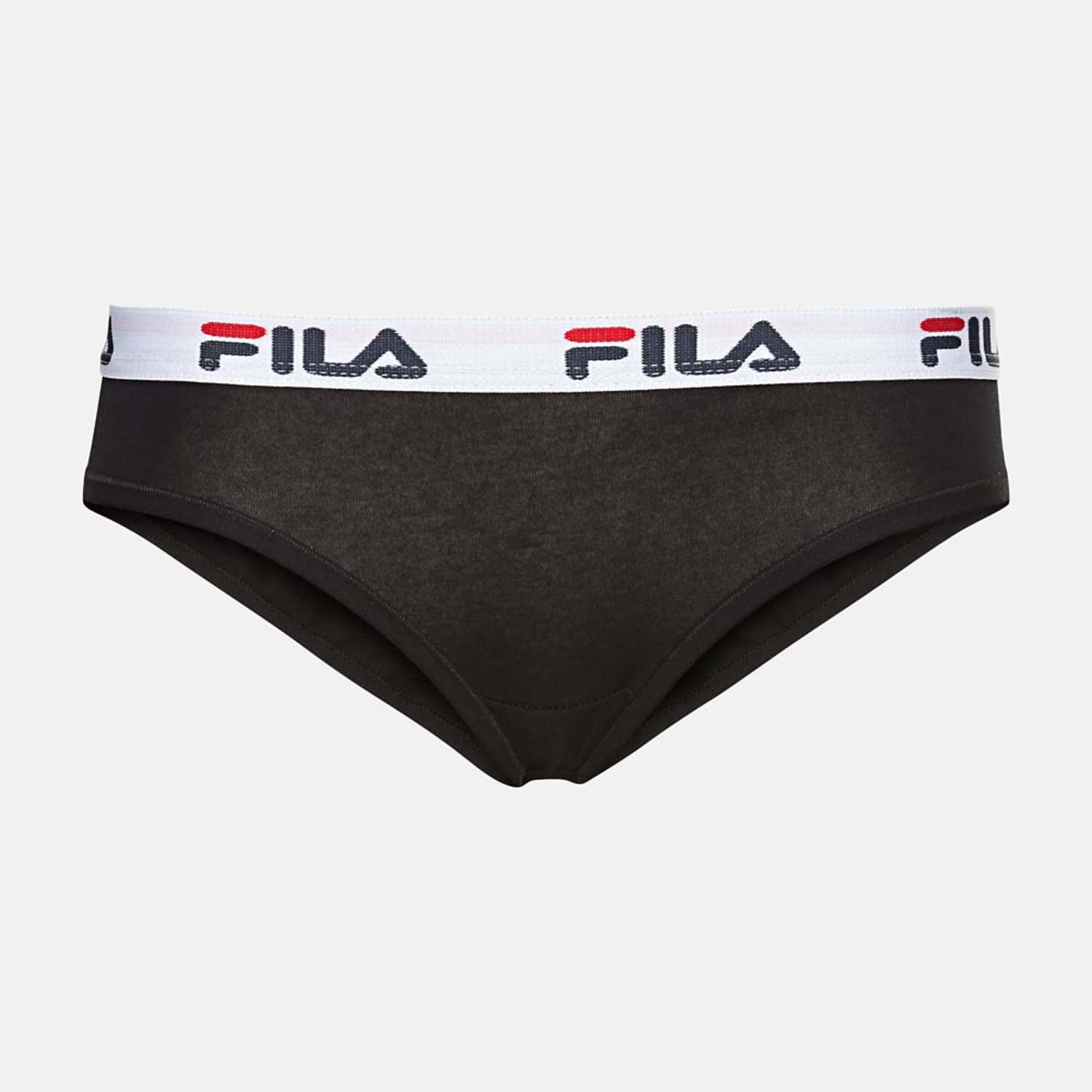 Fila FILA Brief Women 1 Pack black Bild 1