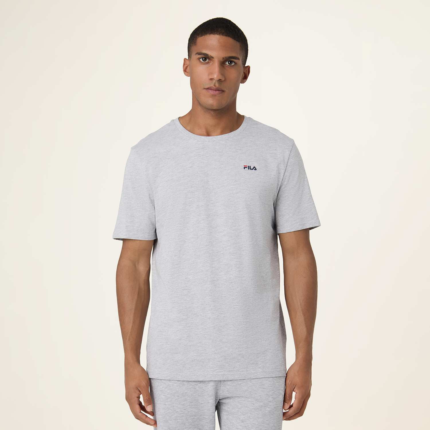 Fila BROD tee / double pack Bild 1