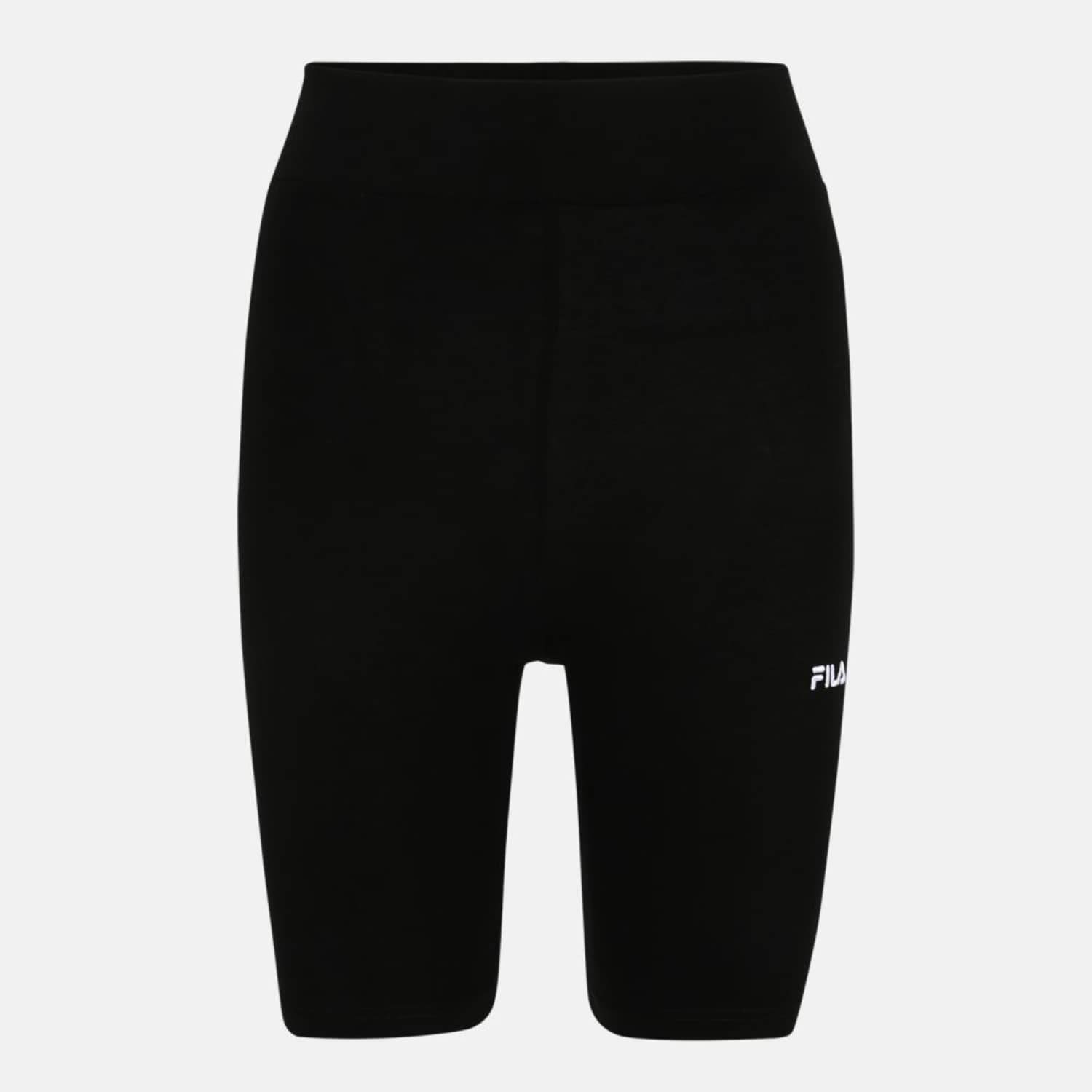 Fila BUCKAUTAL high waist short leggings black Bild 1