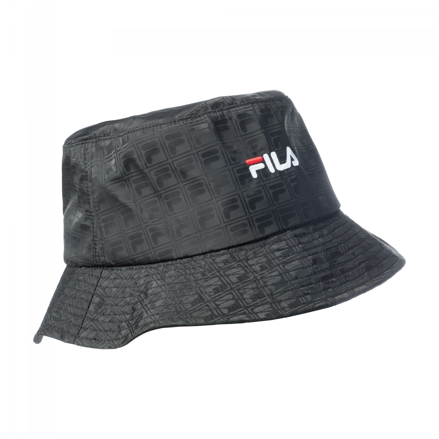 Fila Bucket Hat black FILA Official