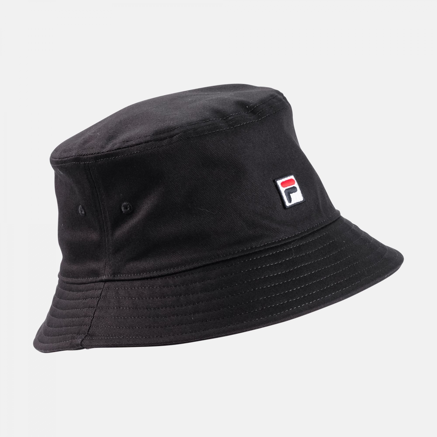 Fila Bucket Hat black schwarz FILA Official