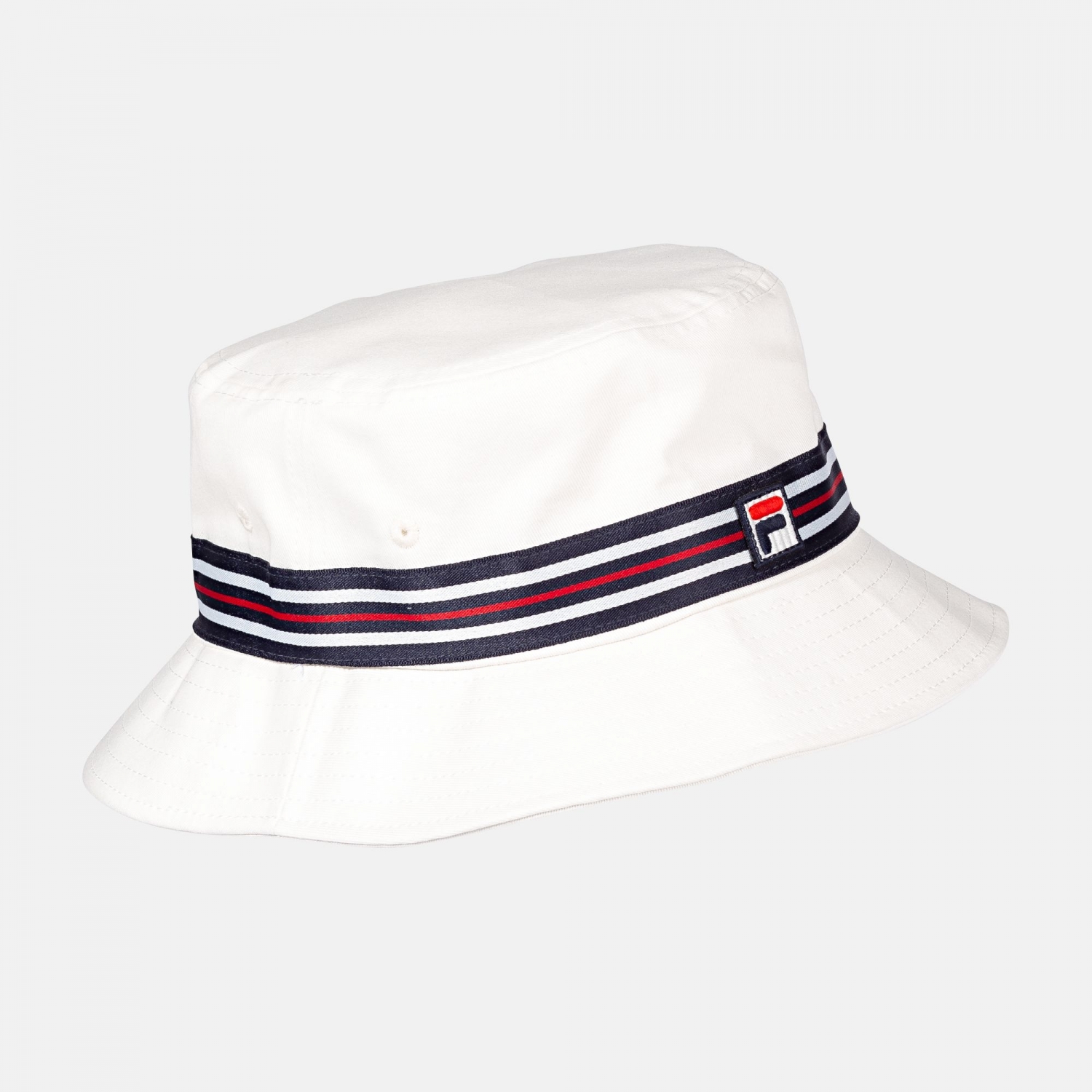 fila bucket hat
