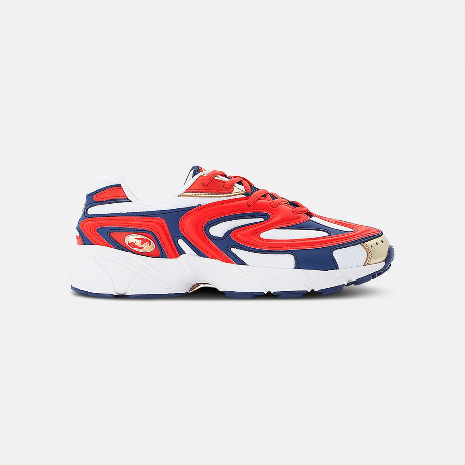fila buzzard trainers